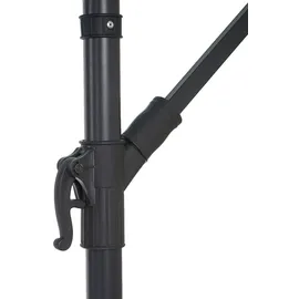 MCW Terni Ø 300 cm Blau