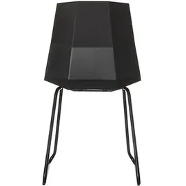 Paperflow Cube 2 St. schwarz