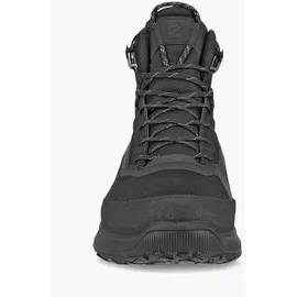 ECCO Herren Businessschuhe 82431451094 Farbe: Schwarz Größe: 44 - Schwarz - 44