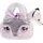 Aurora Plüsch Fancy Pals Fuchs 21 cm Lila
