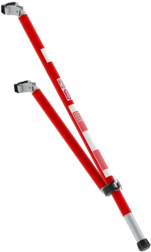 Altrex Rotes Dreieckausleger Easy-Lock® MiTOWER