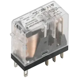 WEIDMÜLLER Miniatur-Industrierelais DRI424730