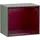 Villeroy & Boch V&B Regalmodul Wandbeleuchtung Finion 41,8x35,6x27cm, Reg Peo m, Oli. m Lac