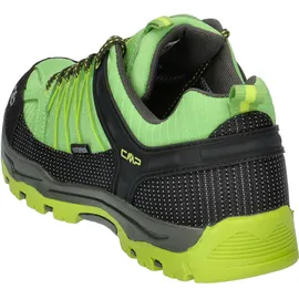 CMP Rigel Low WP Kinder Cactus 38