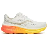 Saucony Guide 19 Herren Creme / Orange 44