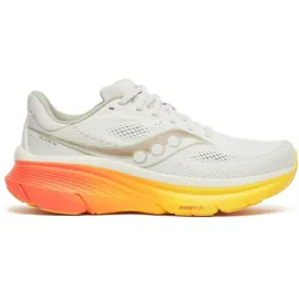 Saucony Guide 19 Herren Creme / Orange 44