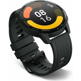 Xiaomi Watch S1 Active schwarz
