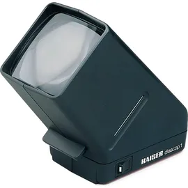 Kaiser diascop 1 2003