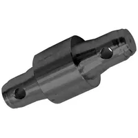 Alutruss QUICK-LOCK Distanz-Stück 40mm sw