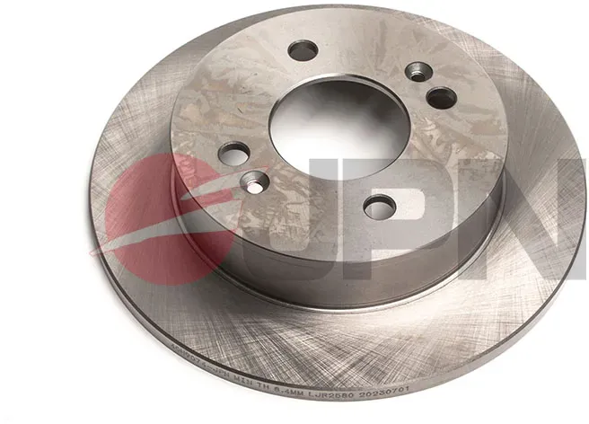 JPN Bremsscheibe 40h9074jpn 234mm 10mm für HYUNDAI