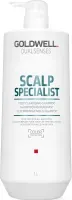 Goldwell Dualsenses Scalp Specialist Deep Clea.Shampoo1 L