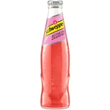 Schweppes 12er Set Pink Grapefruit 12x 200ml - Inkl. Pfand MEHRWEG