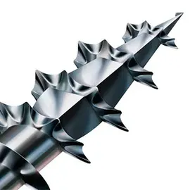 SPAX Rückwandschrauben 3,5 x 30 ohne Linse T-STAR PLUS T20 VG