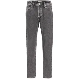 JACK & JONES Jjichris Grau 158