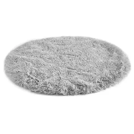 OTTO home Alpa Sitzkissen 34 x 34 cm Silber