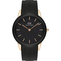 Daniel Wellington DW00100611 Herrenuhr Iconic Motion 44mm 10ATM
