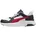 Trinity LT Unisex Rot/Blau Jewel/Schwarz 43