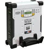 GYS GYSFLASH 102.12 HF Vertikal 029606 Automatikladegerät 12V 100A