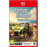 Giants Software Farming Simulator: Signature Edition (Nintendo Switch 2)