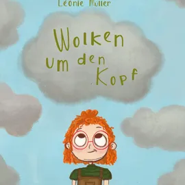 BoD - Books on Demand Wolken im Kopf