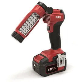 Flex Akku LED-Arbeitslampe Akku-Lampe WL LED 18.0 ohne Akku/Ladegerät