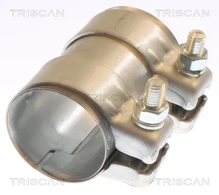 TRISCAN Rohrverbinder, Abgasanlage 700010070