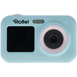 Rollei Sportsline Fun Grün