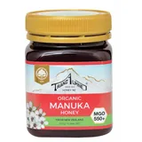 Hoyer TranzAlpine Manuka-Honig MGO 550+ (250g)