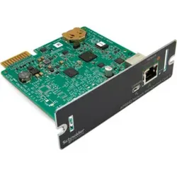 APC Netzwerkmanagementkarte AP9640