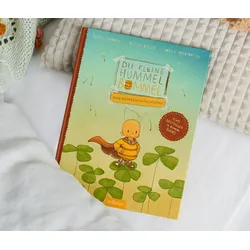 Tchibo - Buch »Die kleine Hummel Bommel – neue Bilderbuchgeschichten«