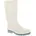 Spirale Nora Unisex Multiralf Sicherheitsstiefel Weiß 49/50 EU