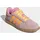 BREAKNET SLEEK Damen Bliss Pink/Lucid Tangerine/Gum3 41,5