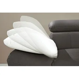 INOSIGN Ecksofa »Solution L-Form«, wahlweise mit Bettfunktion