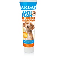 Ardap Antifloh  Anti Floh Shampoo für Hunde 250 ml
