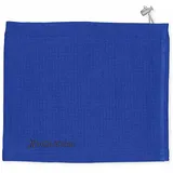 Houdini Aero Nackenwärmer - Tribe Blue - S