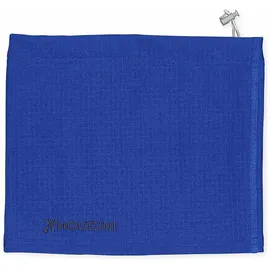 Houdini Aero Nackenwärmer - Tribe Blue - S
