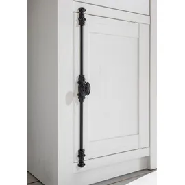 Home Affaire Highboard 108 x 100 x 45 cm Weiß