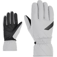 Ziener KAJANA PR Handschuh 2024 light melange 6