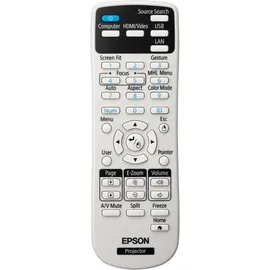 Epson EB-1780W 3LCD