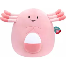 Squishmallows Pokémon Chaneira 50 cm