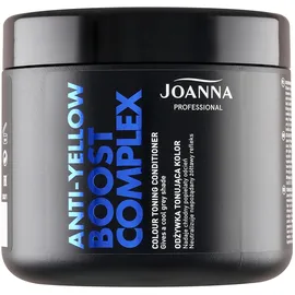 Joanna Revitalisierung Tönungs-Conditioner Silber-Grau 500 ml