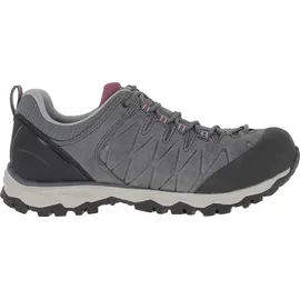 MEINDL Mondello Lady GTX anthrazit/brombeer 37,5