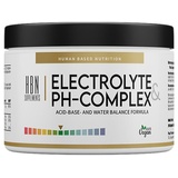 Peak Performance HBN - Elektrolyt & pH-Complex 240 Kapseln