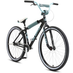 SE Bikes Vans Big Ripper Wheelie Bike 29 Zoll Fahrrad für Erwachsene und Jugendliche ab 165 cm BMX Rad Stuntbike