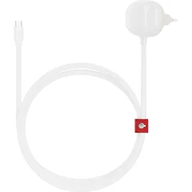 Twelve South Twelve south, USB-C Ladegerät 30W PD 1.2m Schnellladeadapter, Weiß - Weiß