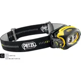 Petzl Stirnlampe Pixa 3, Stirnband Lieferung mit 2 (LED-Stirnlampe Kopflampe)