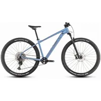 Cube Reaction SLX 2025 29 Zoll RH XL hazeblue 'n' reflect