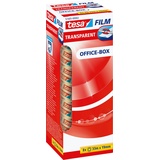 Tesa OFFICE-BOX 57405-00002-01 tesafilm Transparent