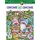 Dover Creative Haven Gnome Sweet Gnome Coloring Book (Adult Coloring Books: Fantasy)