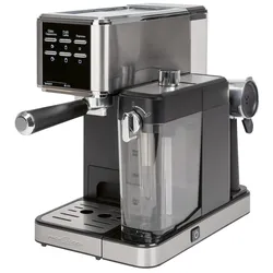 PROFI COOK Espresso-Kaffeemaschine PC-ES-KA 1266